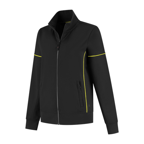 Santino Dames Sweatvest Colt