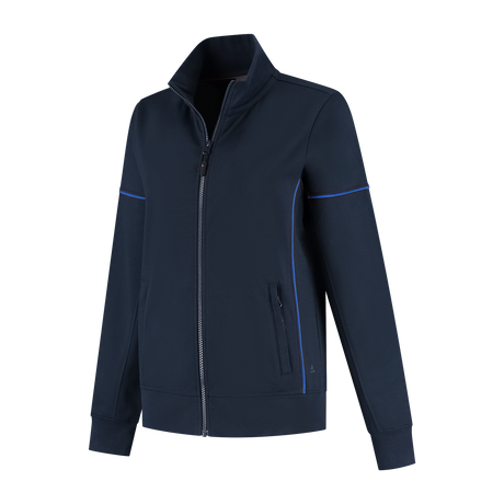 Santino Dames Sweatvest Colt