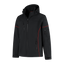 Santino Unisex Softshelljack Curtis
