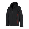 Santino Unisex Softshelljack Curtis