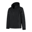 Santino Unisex Softshelljack Curtis