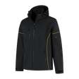 Santino Unisex Softshelljack Curtis