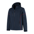Santino Unisex Softshelljack Curtis