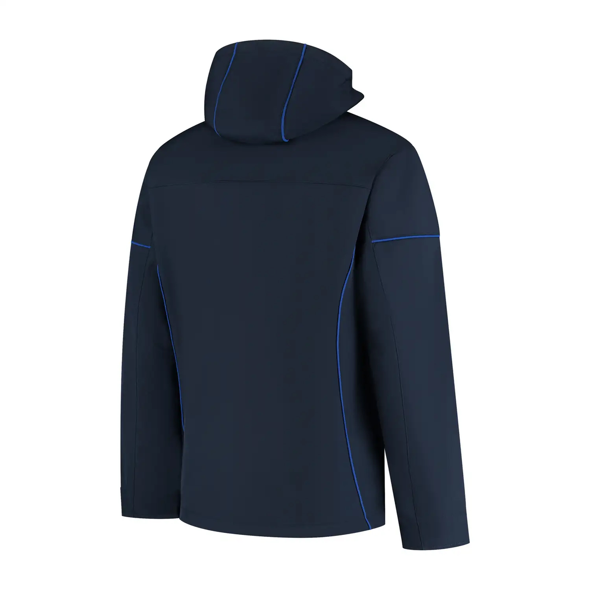 Santino Unisex Softshelljack Curtis