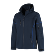 Santino Unisex Softshelljack Curtis