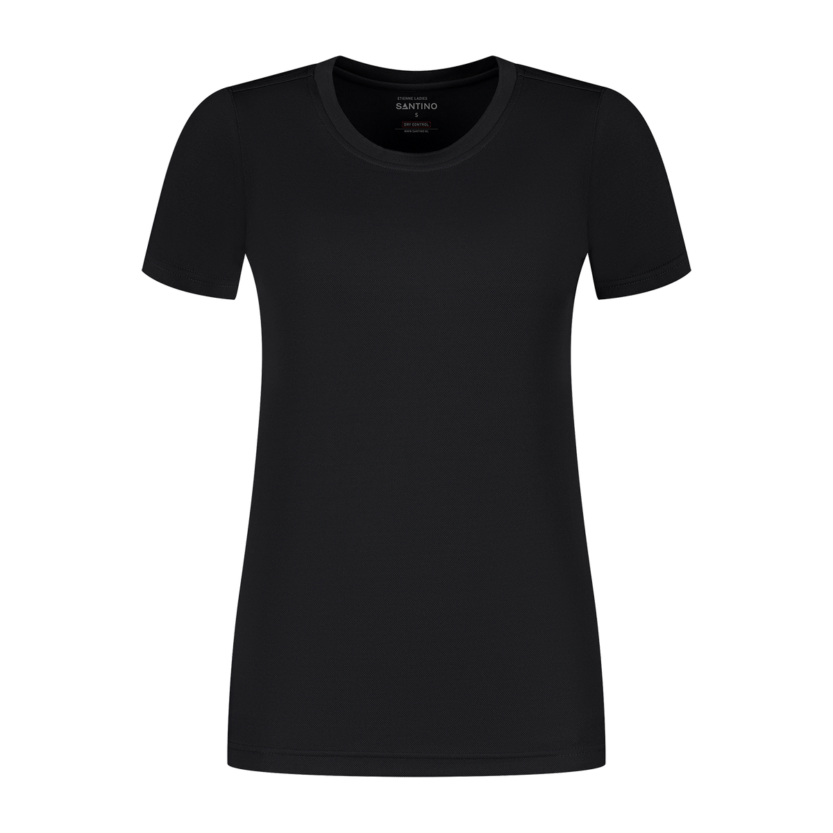 Santino Dames T-shirt Etienne