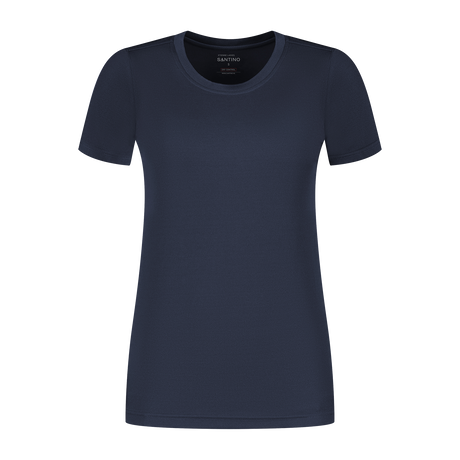 Santino Dames T-shirt Etienne