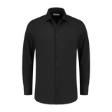 Falco Unisex Overhemd van Katoen en Polyester