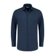 Falco Unisex Overhemd van Katoen en Polyester