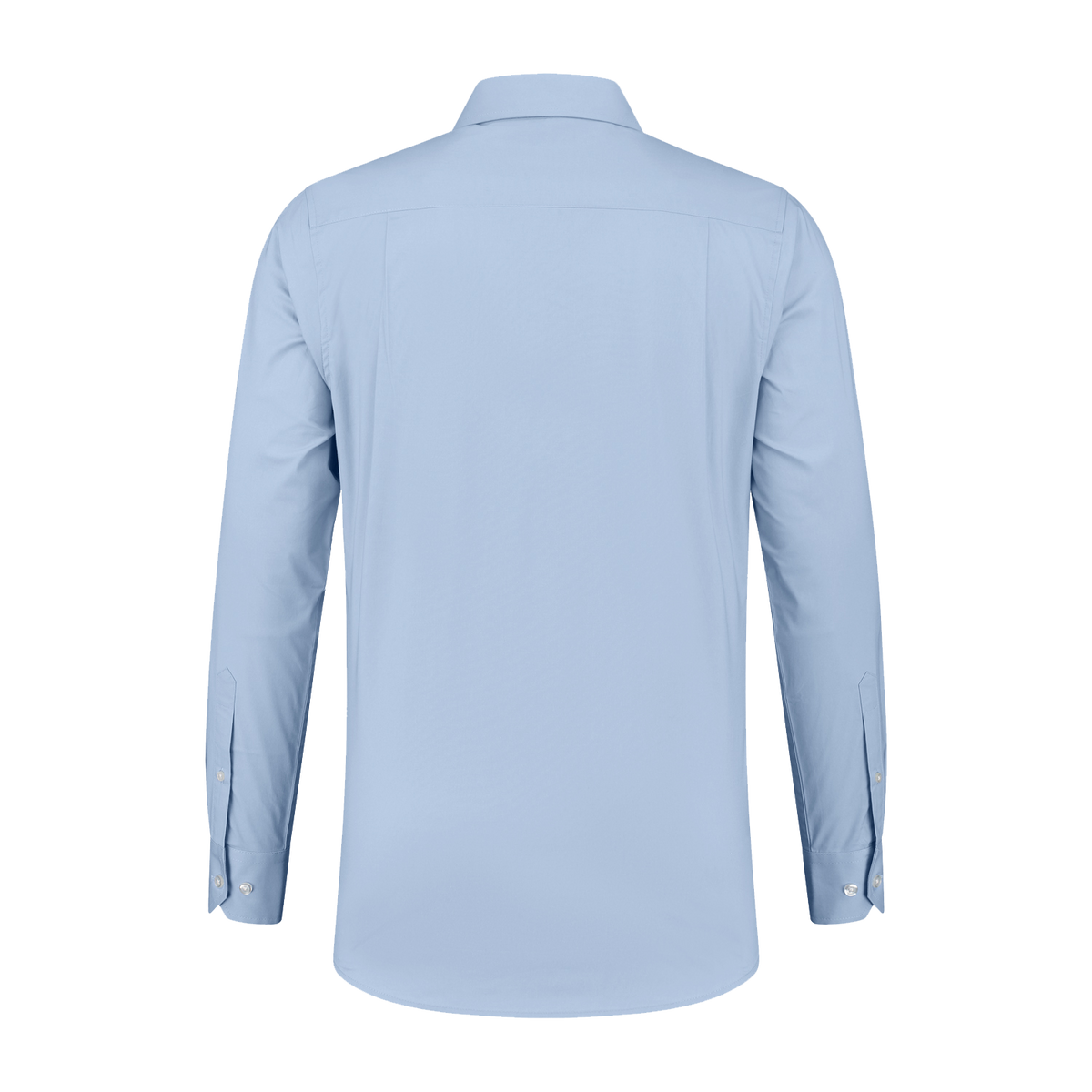 Falco Unisex Overhemd van Katoen en Polyester