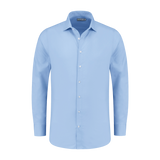 Falco Unisex Overhemd van Katoen en Polyester