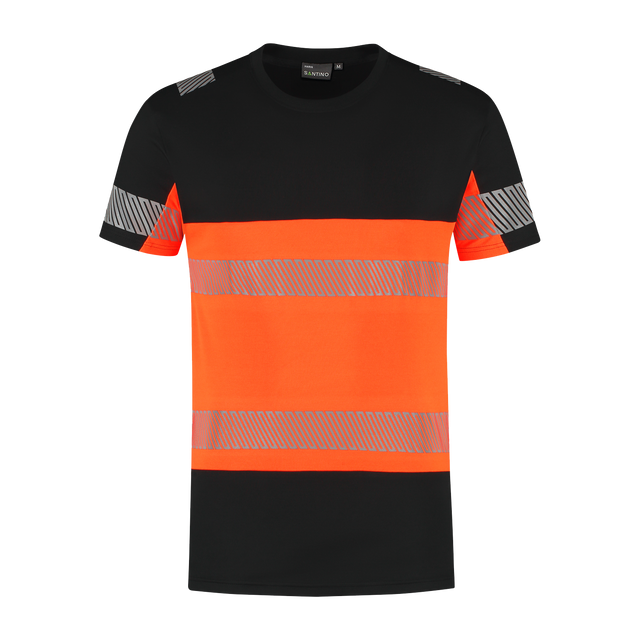 Santino Unisex T-shirt Haris