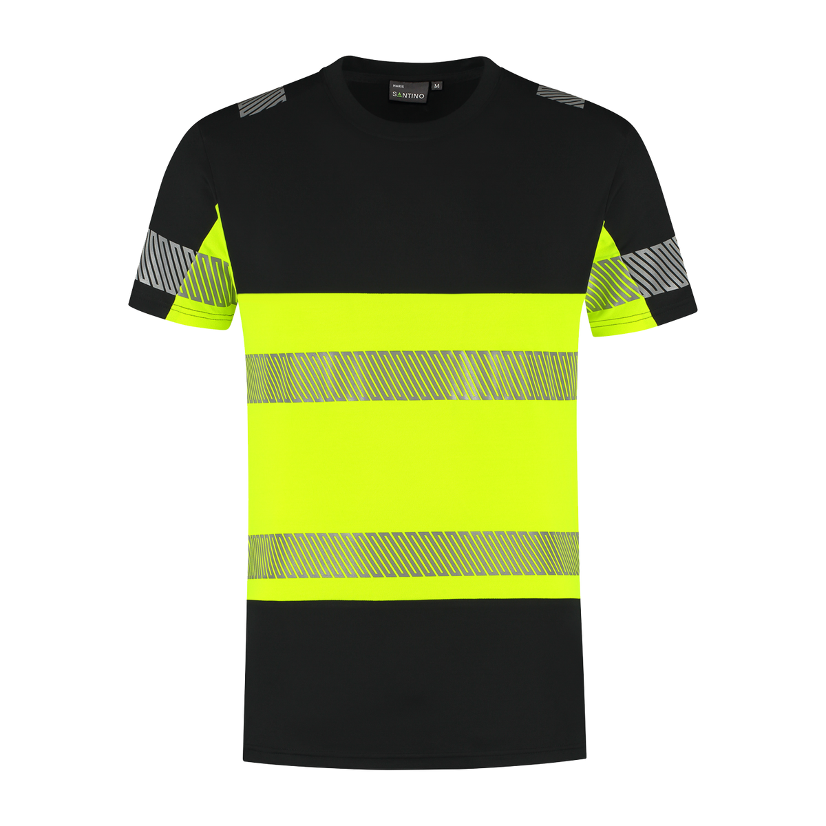 Santino Unisex T-shirt Haris