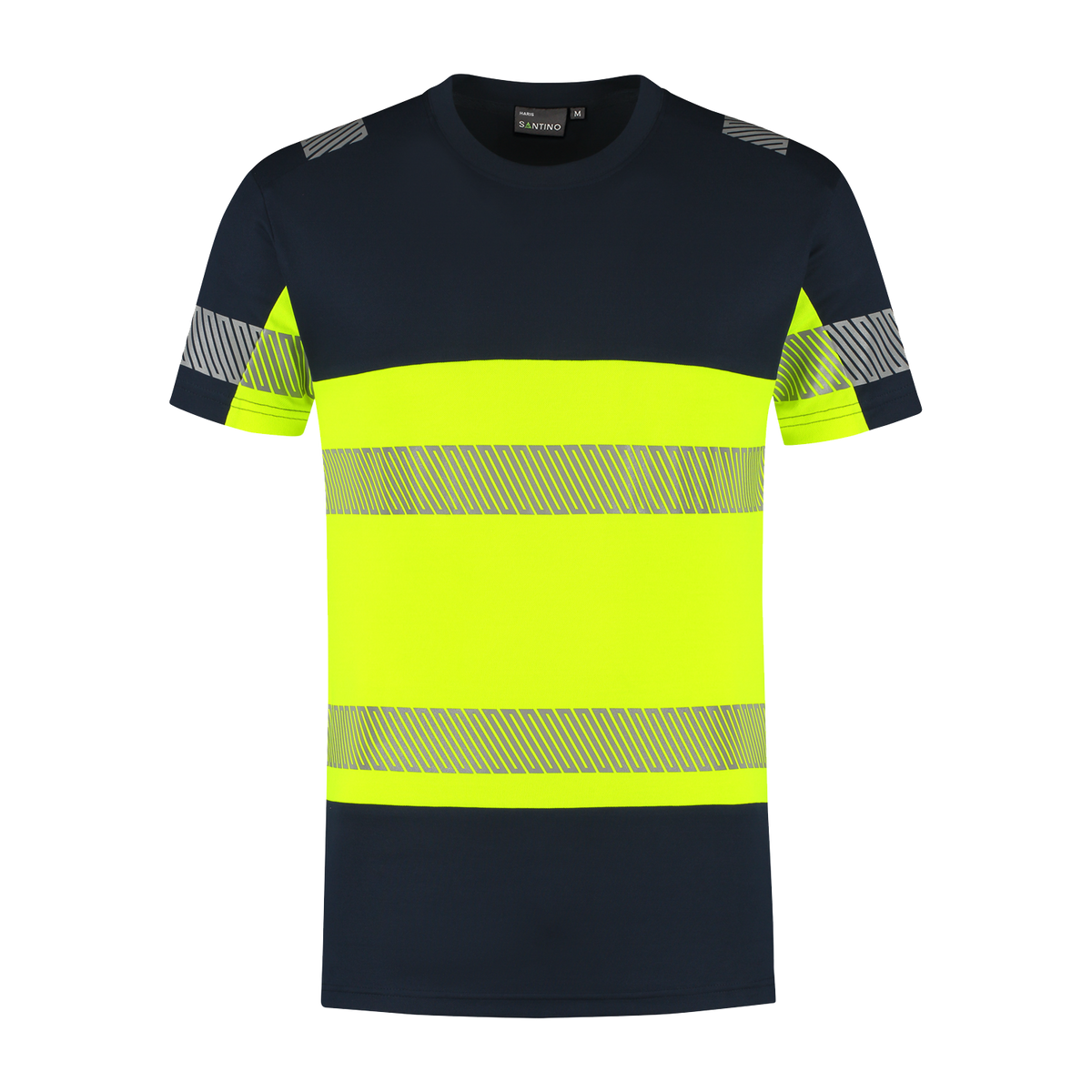 Santino Unisex T-shirt Haris