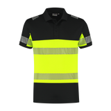 Santino Unisex Poloshirt Heda
