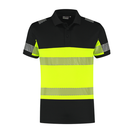 Santino Unisex Poloshirt Heda
