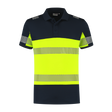 Santino Unisex Poloshirt Heda