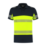 Santino Unisex Poloshirt Heda