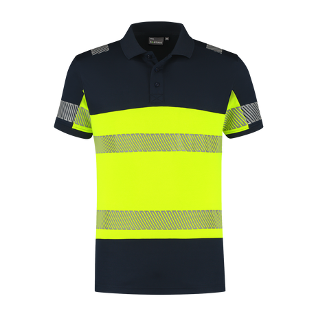 Santino Unisex Poloshirt Heda