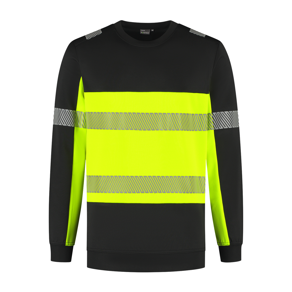 Santino Unisex Sweater Hudson