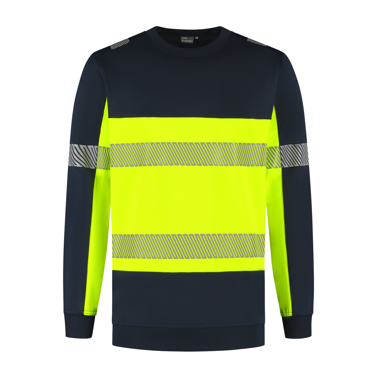 Santino Unisex Sweater Hudson
