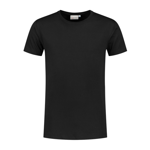 Jace Unisex T-shirt van Katoen