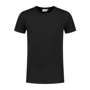 Jace Unisex T-shirt van Katoen