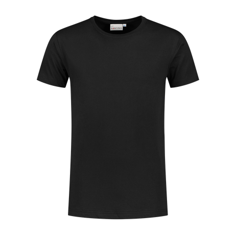 Jace Unisex T-shirt van Katoen