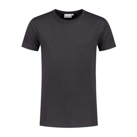 Jace Unisex T-shirt van Katoen