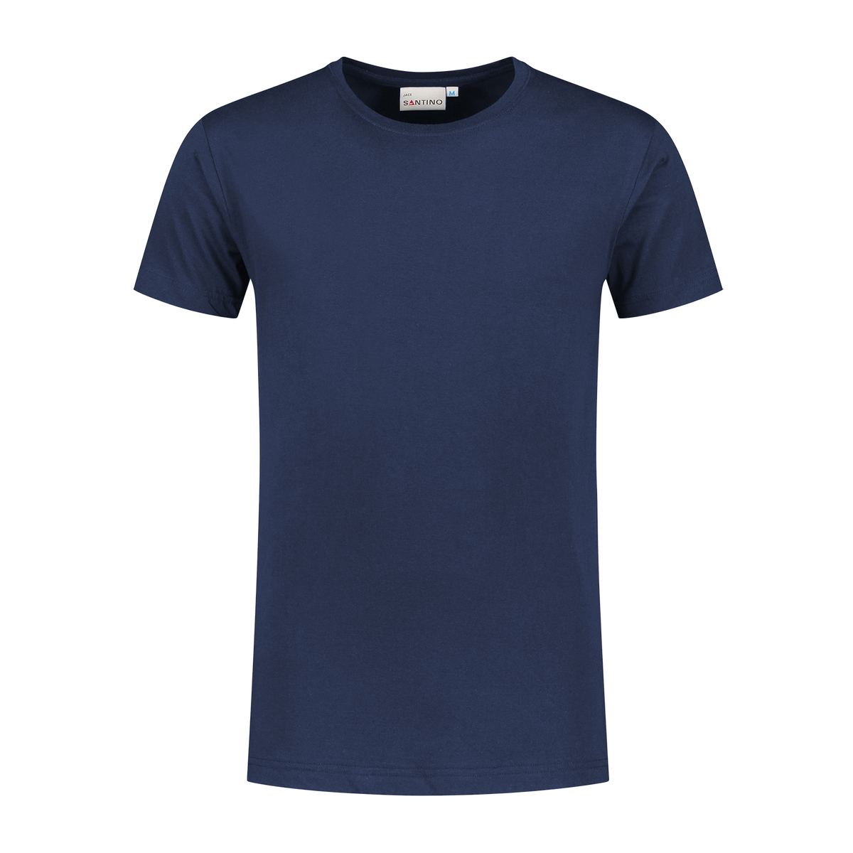 Jace Unisex T-shirt van Katoen