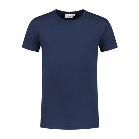Jace Unisex T-shirt van Katoen