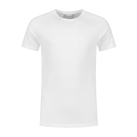 Jace Unisex T-shirt van Katoen