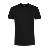 Jacob Unisex T-shirt van Katoen en Polyester