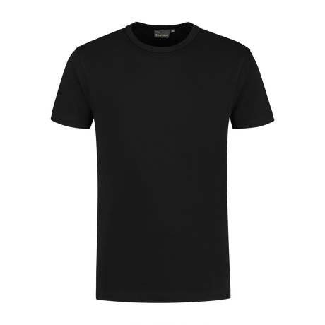 Jacob Unisex T-shirt van Katoen en Polyester