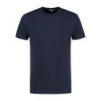 Jacob Unisex T-shirt van Katoen en Polyester