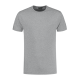 Jacob Unisex T-shirt van Katoen en Polyester