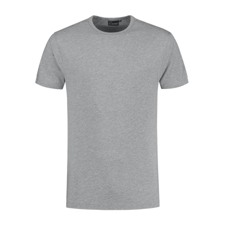 Jacob Unisex T-shirt van Katoen en Polyester
