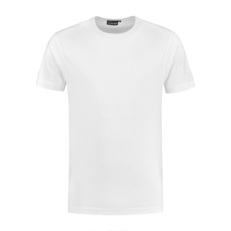 Jacob Unisex T-shirt van Katoen en Polyester
