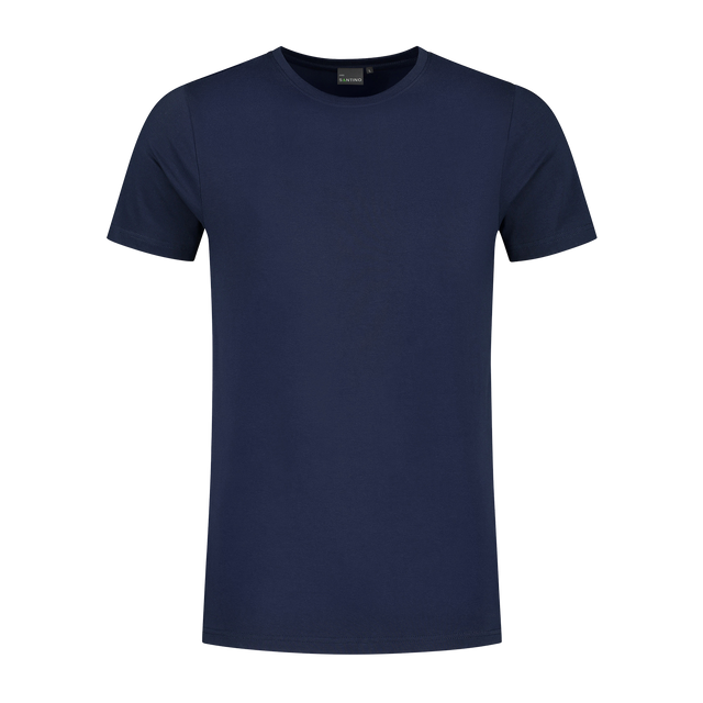 Jaro Unisex T-shirt van Katoen