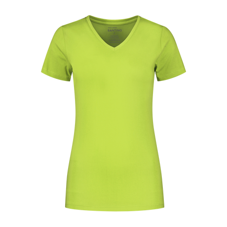 Santino Dames T-shirt Jazz
