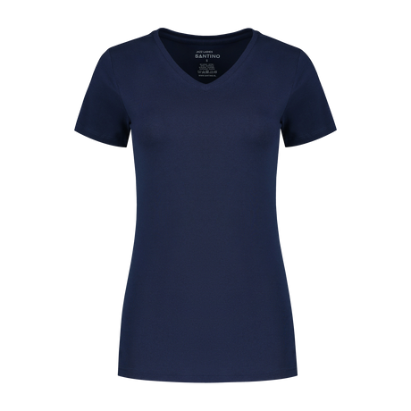 Santino Dames T-shirt Jazz