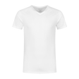 Jazz Unisex T-shirt van Katoen en Elastaan