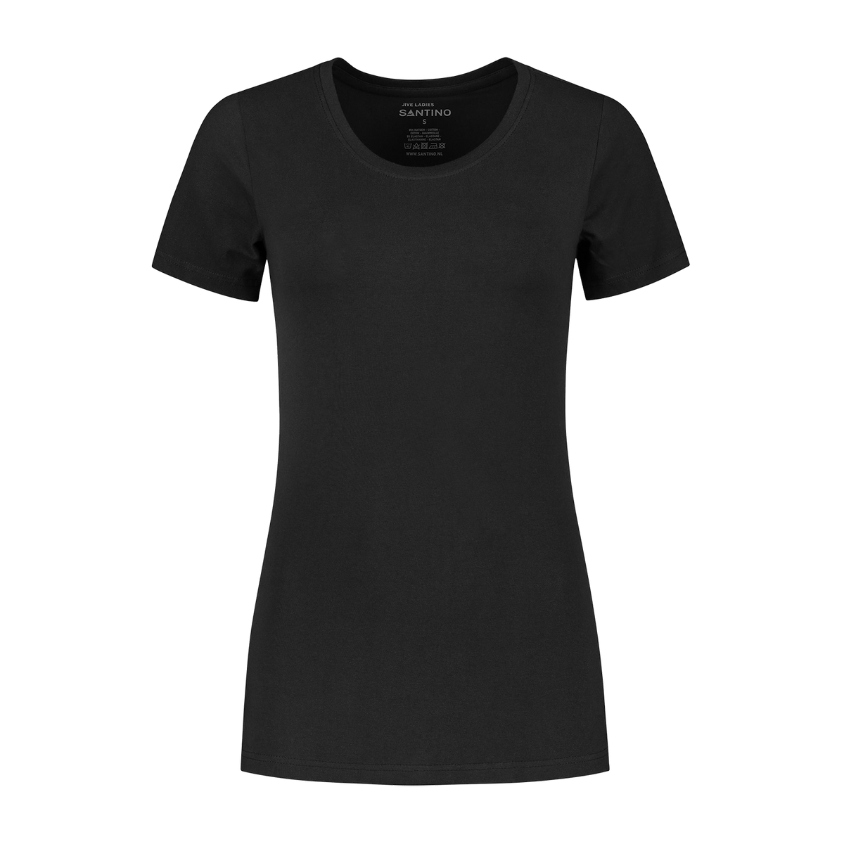 Santino Dames T-shirt Jive