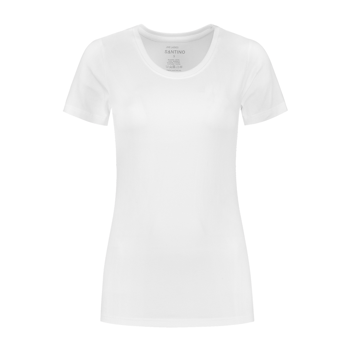Santino Dames T-shirt Jive