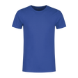 Jive Unisex T-shirt van Katoen en Elastaan