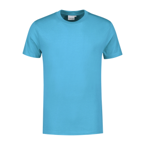 Jolly Unisex T-shirt van Katoen