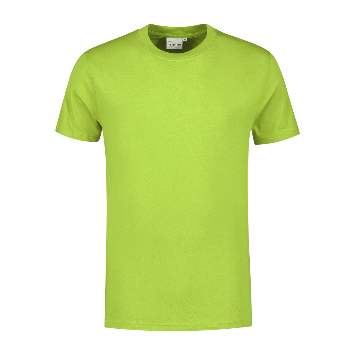 Jolly Unisex T-shirt van Katoen