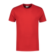 Jolly Unisex T-shirt van Katoen