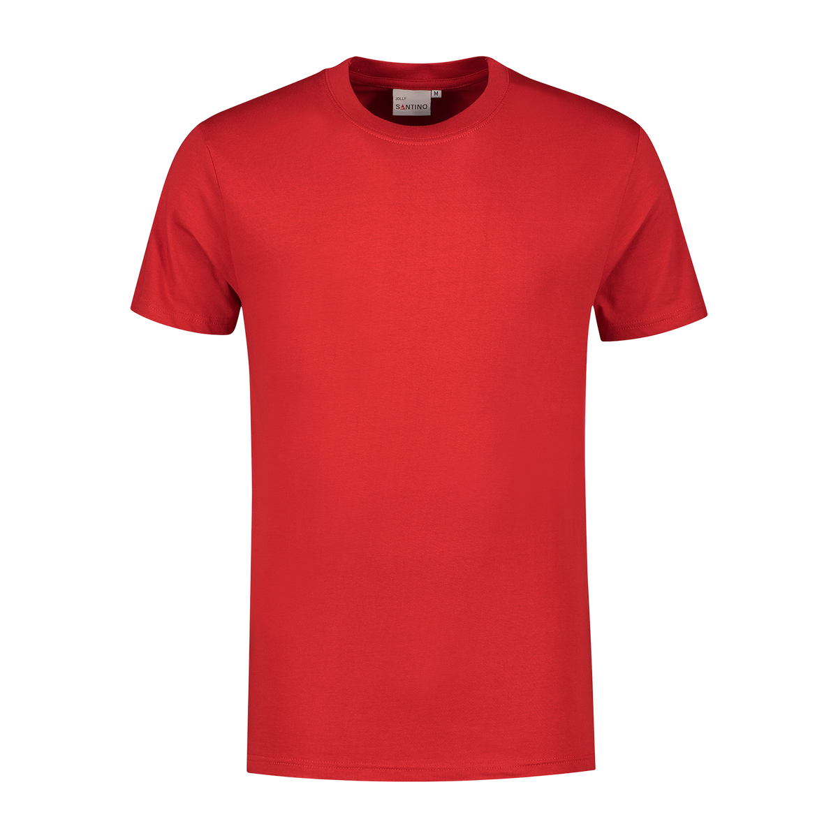 Jolly Unisex T-shirt van Katoen