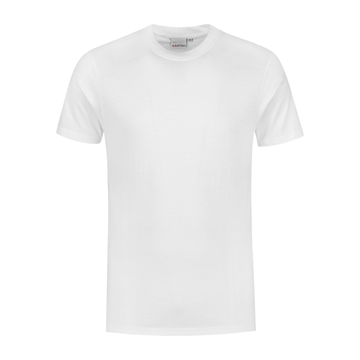 Jolly Unisex T-shirt van Katoen